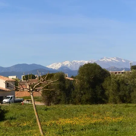 Rumana 1- Proche Et Commerces - Aleria (Corsica)